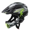 Casque Freeride Cratoni C-Maniac Noir/Vert Lime Mat -Vélo Boutique de vente capture dcran 2023 02 28 164909 700x700 1