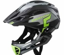 Casque Freeride Cratoni C-Maniac Noir/Vert Lime Mat -Vélo Boutique de vente capture dcran 2023 02 28 164909 700x700 3