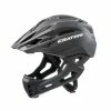 Casque Freeride Cratoni C-Maniac Noir Mat -Vélo Boutique de vente casque cratoni c maniac 700x700 1