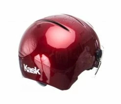 Casque Kask Urban Lifestyle Bordeaux -Vélo Boutique de vente casque uban lifestyle bordeaux 3 700x700 1