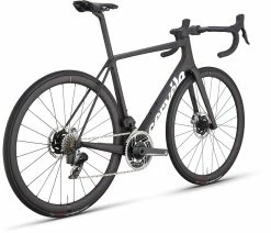 Cervelo R5 Red ETap AXS 9 Cervelo R5 Red ETap AXS -Vélo Boutique de vente cervelo R5 RedAXS Five Black REAR