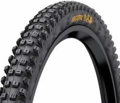 Continental Argotal Downhill 27,5x2,4" SuperSoft Pneu Pliant