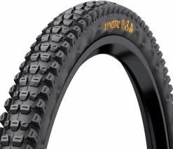 Continental Xynotal Trail Endurance Pneu Pliable 27,5x2,4