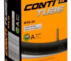 Continental Chambre à Air MTB 29 A40