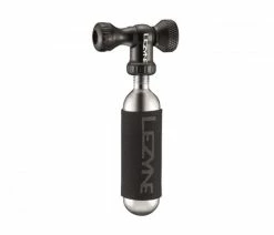 Vélo Boutique de vente 11 Pompe CO2 Lezyne Control Drive