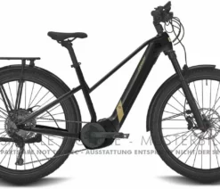 Conway Cairon C 3.0 Lady