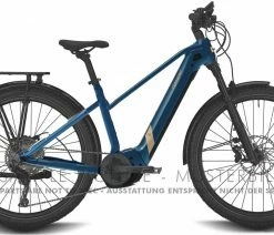 Conway CAIRON SUV 7.0 Lady