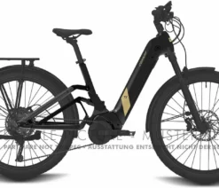 Conway CAIRON SUV FS 4.7 Wave