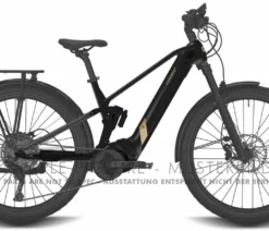 Conway Xyron SUV 2.9