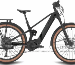 Conway XYRON SUV 4.9