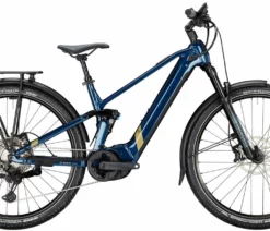 Conway XYRON SUV 6.9