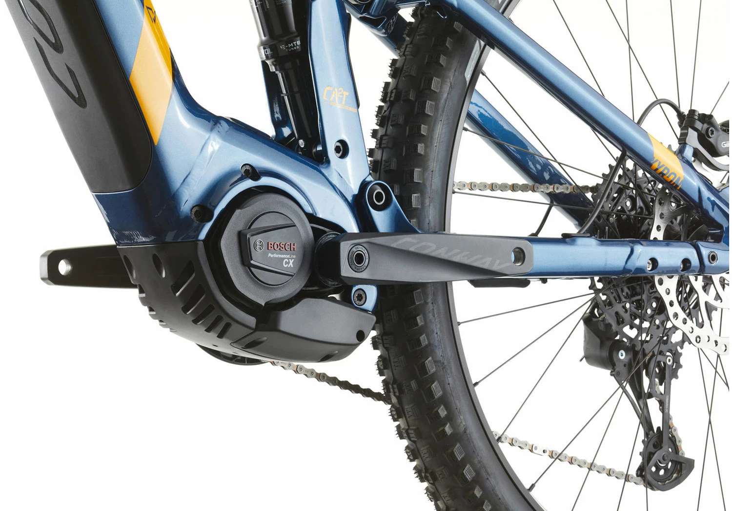 Conway Xyron S 3.9 7 Conway Xyron S 3.9 – Image 5