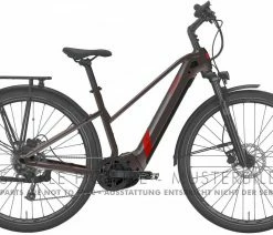 Conway Cairon T 2.0 Lady