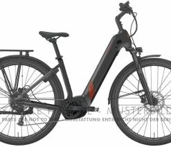 Conway Cairon T 3.0 Wave