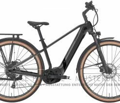 Conway Cairon T 3.0 750