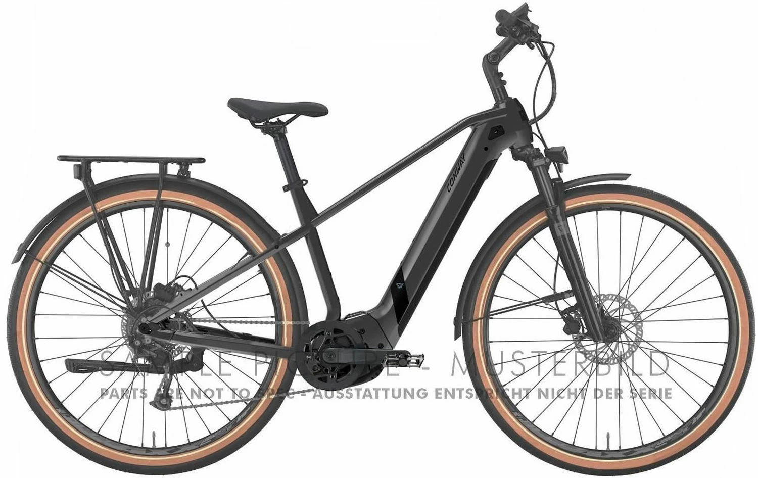 Conway Cairon T 3.0 750 3 Conway Cairon T 3.0 750