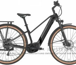 Conway Cairon T 3.0 750 Lady