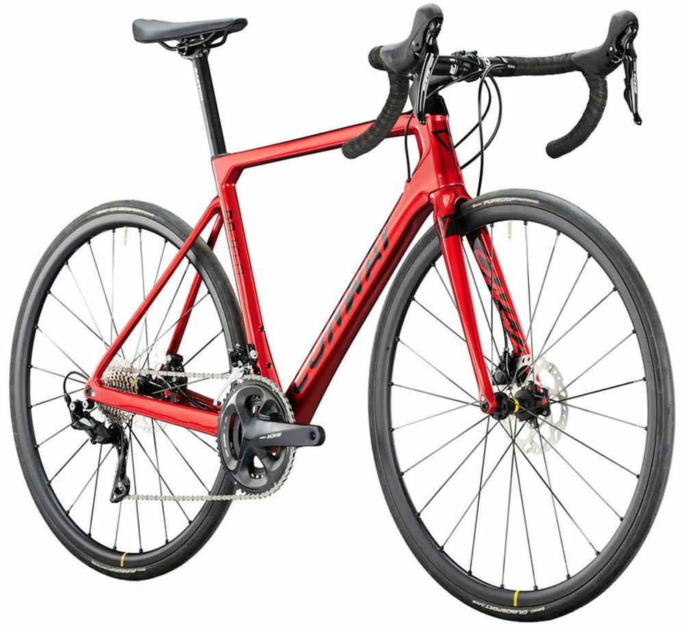 Conway RR 10.0 4 Conway RR 10.0 – Image 2