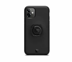 QuadLock Coque Quad Lock IPhone 11 Noir