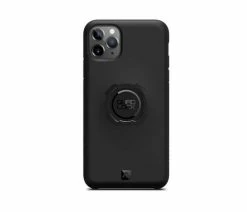 QuadLock Coque Quad Lock IPhone 11 Pro Max Noir