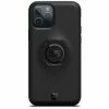 QuadLock Coque Quad Lock IPhone 12/12 Pro Noir