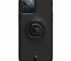 QuadLock Coque Quad Lock IPhone 12/12 Pro Noir
