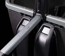 Cube Cargo Dual Hybrid 1000 Flashgrey´n´black -Vélo Boutique de vente csm 589200 D4 3062673144