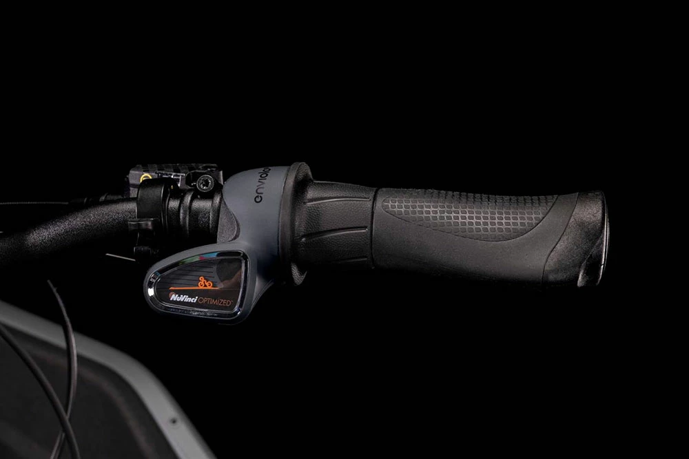 Cube Cargo Sport Dual Hybrid 1000 Flashgrey´n´black 5 Cube Cargo Sport Dual Hybrid 1000 Flashgrey´n´black – Image 3