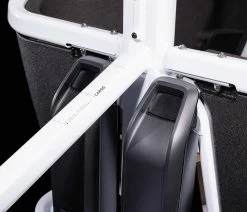 Cube Cargo Sport Dual Hybrid 1000 Flashwhite´n´black -Vélo Boutique de vente csm 589360 D5 2f787e6f77