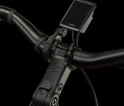 Cube Supreme Sport Hybrid Pro 500 Easy Entry Red'n'black -Vélo Boutique de vente cube 20119236 632371 Supreme Sport Hybrid Pro 500 Easy Entry red n black 3