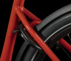 Cube Supreme Sport Hybrid Pro 500 Easy Entry Red'n'black -Vélo Boutique de vente cube 20119236 632371 Supreme Sport Hybrid Pro 500 Easy Entry red n black 5