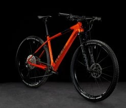 Cube Reaction C:62 Race Fireorange´n´black -Vélo Boutique de vente cube 616310 F1 00 20118331 Reaction C62 Race fireorange n black 2