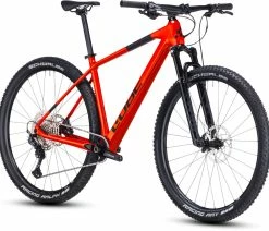 Cube Reaction C:62 Race Fireorange´n´black -Vélo Boutique de vente cube 616310 F1 00 20118331 Reaction C62 Race fireorange n black 3