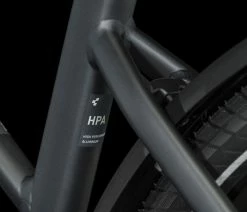 Cube Touring Hybrid ONE 500 Lady Grey'n'white -Vélo Boutique de vente cube 631051 20118925 Touring Hybrid ONE 500 Lady grey n white 5