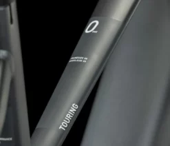 Cube Touring Hybrid ONE 625 Lady Grey'n'white -Vélo Boutique de vente cube 631052 20118928 Touring Hybrid ONE 625 Lady grey n white 3