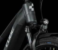 Cube Touring Hybrid ONE 625 Lady Grey'n'white -Vélo Boutique de vente cube 631052 20118928 Touring Hybrid ONE 625 Lady grey n white 6