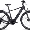 Cube Touring Hybrid Pro 500 Black'n'metal
