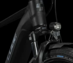 Cube Touring Hybrid Pro 500 Black'n'metal -Vélo Boutique de vente cube 631101 20118985 Touring Hybrid Pro 500 black n metal 6