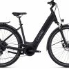 Cube Touring Hybrid Pro 500 Easy Entry Black'n'metal