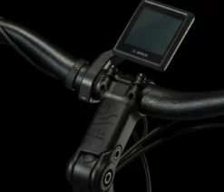 Cube Touring Hybrid Pro 500 Lady Black'n'metal -Vélo Boutique de vente cube 631101 20118987 Touring Hybrid Pro 500 Lady black n metal 4