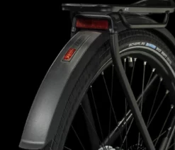 Cube Touring Hybrid Pro 500 Lady Black'n'metal -Vélo Boutique de vente cube 631101 20118987 Touring Hybrid Pro 500 Lady black n metal 5