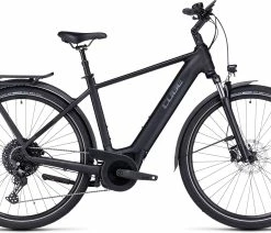 Cube Touring Hybrid Pro 625 Black'n'metal