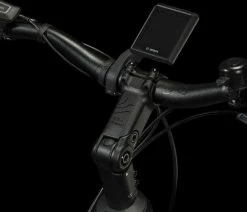 Cube Touring Hybrid Pro 625 Black'n'metal -Vélo Boutique de vente cube 631102 20118988 Touring Hybrid Pro 625 black n metal 3