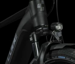 Cube Touring Hybrid Pro 625 Black'n'metal -Vélo Boutique de vente cube 631102 20118988 Touring Hybrid Pro 625 black n metal 6