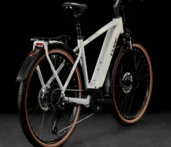 Cube Touring Hybrid Pro 500 Pearlysilver'n'black -Vélo Boutique de vente cube 631111 20118991 Touring Hybrid Pro 500 pearlysilver n black 2