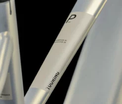 Cube Touring Hybrid Pro 500 Lady Pearlysilver'n'black -Vélo Boutique de vente cube 631111 20118993 Touring Hybrid Pro 500 Lady pearlysilver n black 3