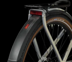 Cube Touring Hybrid Pro 500 Lady Pearlysilver'n'black -Vélo Boutique de vente cube 631111 20118993 Touring Hybrid Pro 500 Lady pearlysilver n black 5