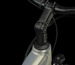 Cube Touring Hybrid Pro 625 Lady Pearlysilver'n'black -Vélo Boutique de vente cube 631112 20118996 Touring Hybrid Pro 625 Lady pearlysilver n black 4