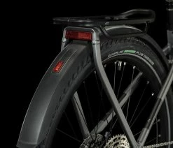 Cube Touring Hybrid EXC 500 Lady Grey'n'metal 12 Cube Touring Hybrid EXC 500 Lady Grey'n'metal -Vélo Boutique de vente cube 631151 20119018 Touring Hybrid EXC 500 Lady grey n metal 5