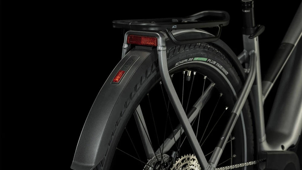 Cube Touring Hybrid EXC 500 Lady Grey'n'metal 7 Cube Touring Hybrid EXC 500 Lady Grey'n'metal – Image 5